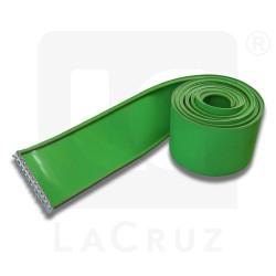 NA32LGRE4 - 320 mm Grégoire plain main belt, markets:  []string{"A", "B", "AU"}