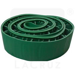 NA32M1G - 320 mm Grègoire conveyor belt, markets:  []string{"A", "B", "AU"}
