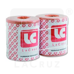PP150XX - PP twine for vineyards 130 m/kg, markets:  []string{"A", "B", "AU"}