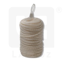 PP30TUB - Photodegradable tubing for vineyards 3 mm, markets:  []string{"A", "B", "AU"}