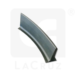 PRTRPEL - Pellenc cross cleat, markets:  []string{"A", "B", "AU"}