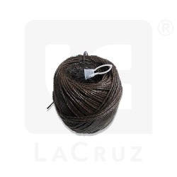 PV30TUBM - PVC tubing for vineyards 3 mm - brown, markets:  []string{"A", "B", "AU"}