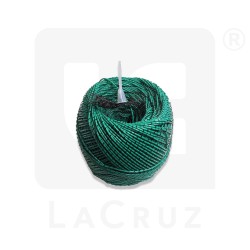 PV35TUB - PVC tubing for vineyards 3.5 mm - green, markets:  []string{"A", "B", "AU"}