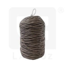 PV40TUBM - PVC tubing for vineyards 4 mm - brown, markets:  []string{"A", "B", "AU"}