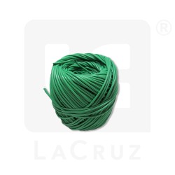 PVS30TUB - PVC tying tube for vineyards 3 mm - green, markets:  []string{"A", "B", "AU"}