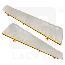RASCGRE60 - LaCruz modification ramp kit of catcher trays, markets:  []string{"A", "B", "AU"}
