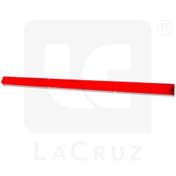 RASCSXERO - Ero left catcher trays rail, markets:  []string{"A", "B", "AU"}
