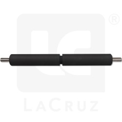 944034674, 944027693 - Idle roller for Braud NH 600 mm belt, markets:  []string{"A", "B", "AU"}