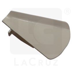 SCDXBRG1 - Bargam bent right catcher tray, markets:  []string{"A", "B", "AU"}