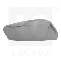 SCSX00 - Left white catcher tray for Pellenc and Grégoire grape harvesters, markets:  []string{"A", "B", "AU"}