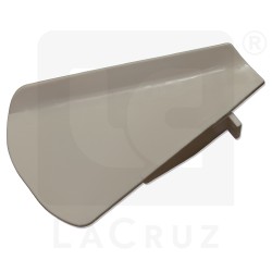 SCSXBRG1 - Bargam bent left catcher tray, markets:  []string{"A", "B", "AU"}