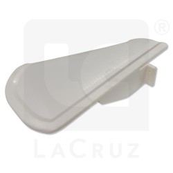 SCSXBRG2 - Bargam left catcher tray, markets:  []string{"A", "B", "AU"}
