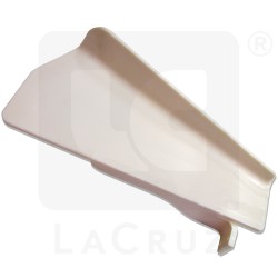 610102059 - Volentieri bent left catcher tray, markets:  []string{"A", "B", "AU"}