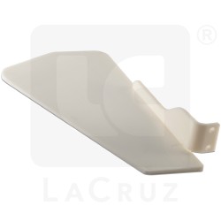 610102058 - Volentieri left catcher tray, markets:  []string{"A", "B", "AU"}