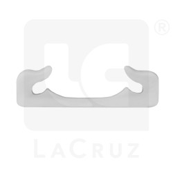 SGR135FD - Photodegradable clip for vineyards 28 mm, markets:  []string{"A", "B", "AU"}