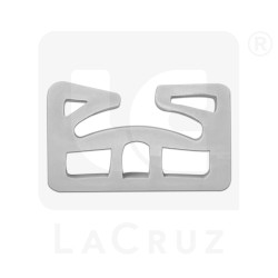 SGRCIAFD - Photodegradable clip for vineyards 17 mm, markets:  []string{"A", "B", "AU"}