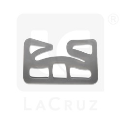 SGRCICN - One-side-closed clip for vineyards 17 mm, markets:  []string{"A", "B", "AU"}