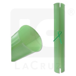 SH045TA - Vine protection tube - h 45 cm, markets:  []string{"A", "B", "AU"}