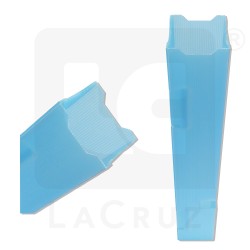 SH050QA - Vine protection tube - h 50 cm, markets:  []string{"A", "B", "AU"}