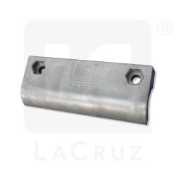 175011, 175012 - Clamp for shaking rod - Grègoire - Ø 25 mm, markets:  []string{"A", "B", "AU"}