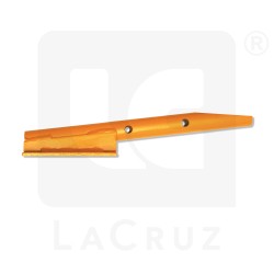 120463 - Left front support for shaking rod - Grègoire - Ø 25 mm, markets:  []string{"A", "B", "AU"}