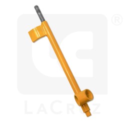 TAADGRE - Right support for Grégoire sensor arm, markets:  []string{"A", "B", "AU"}