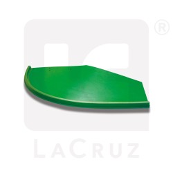285005 - Right lower front flap Grègoire 3 plies, markets:  []string{"A", "B", "AU"}