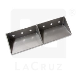 VA31PEL - Bucket for 310 mm Pellenc belt, markets:  []string{"A", "B", "AU"}