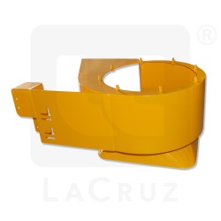 355171 - Grégoire left fan case - iron, markets:  []string{"A", "B", "AU"}