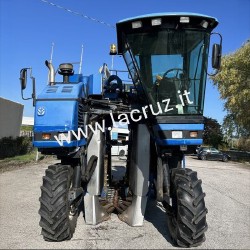 NEW HOLLAND S865 SELF-PROPELLED GRAPE HARVESTER - V126